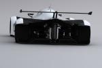 GreenGT Twenty-4 Le Mans EV Design Concept 2009 года
